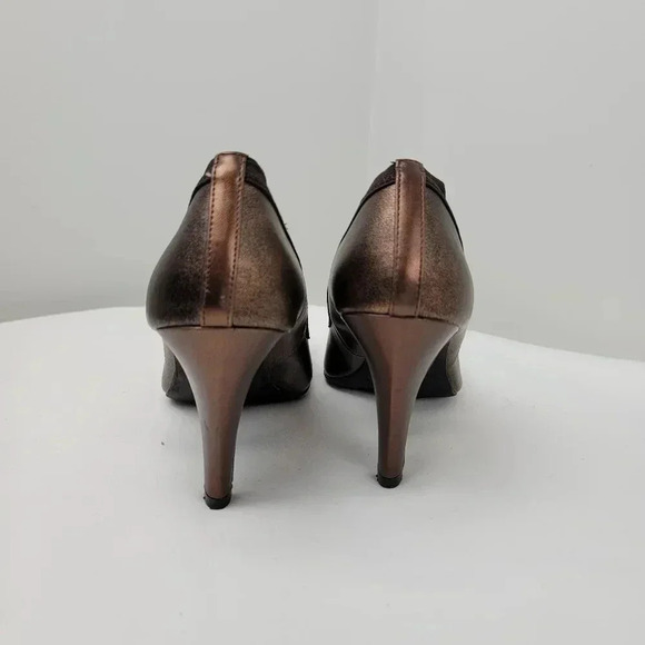 comfort high heel - Picture 3 of 4